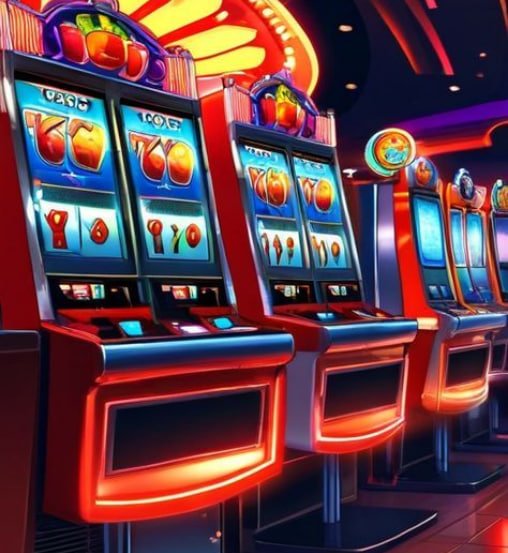Privasi dan keamanan pengguna terlindungi selama mengakses pengumuman di mamakslot