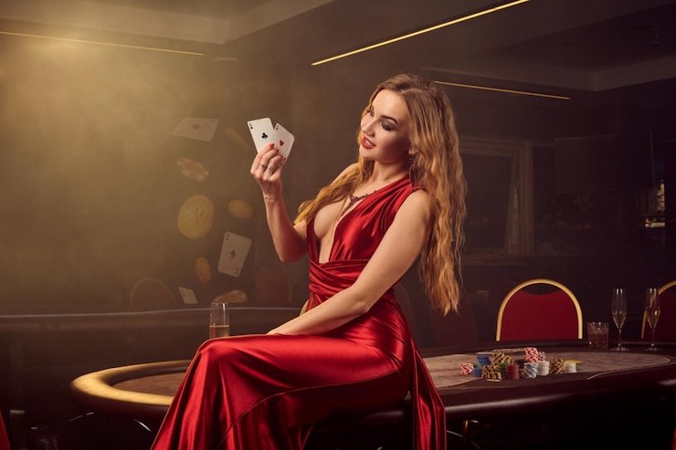 Suasana pengumuman penting di mamakslot dengan tema hiburan sports dan casino
